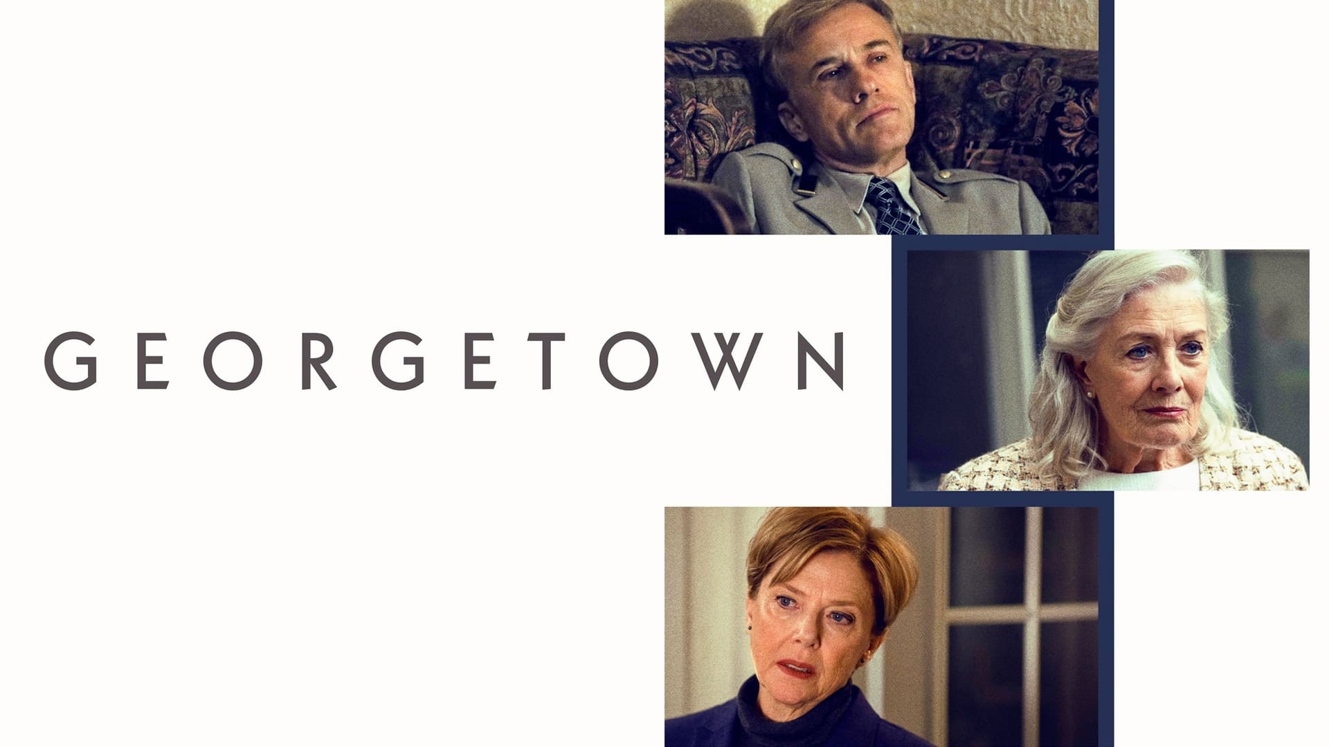 Georgetown (2019)