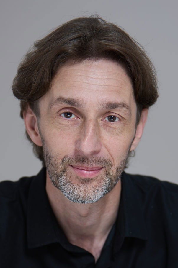 et billede af Vladimir Volzhin