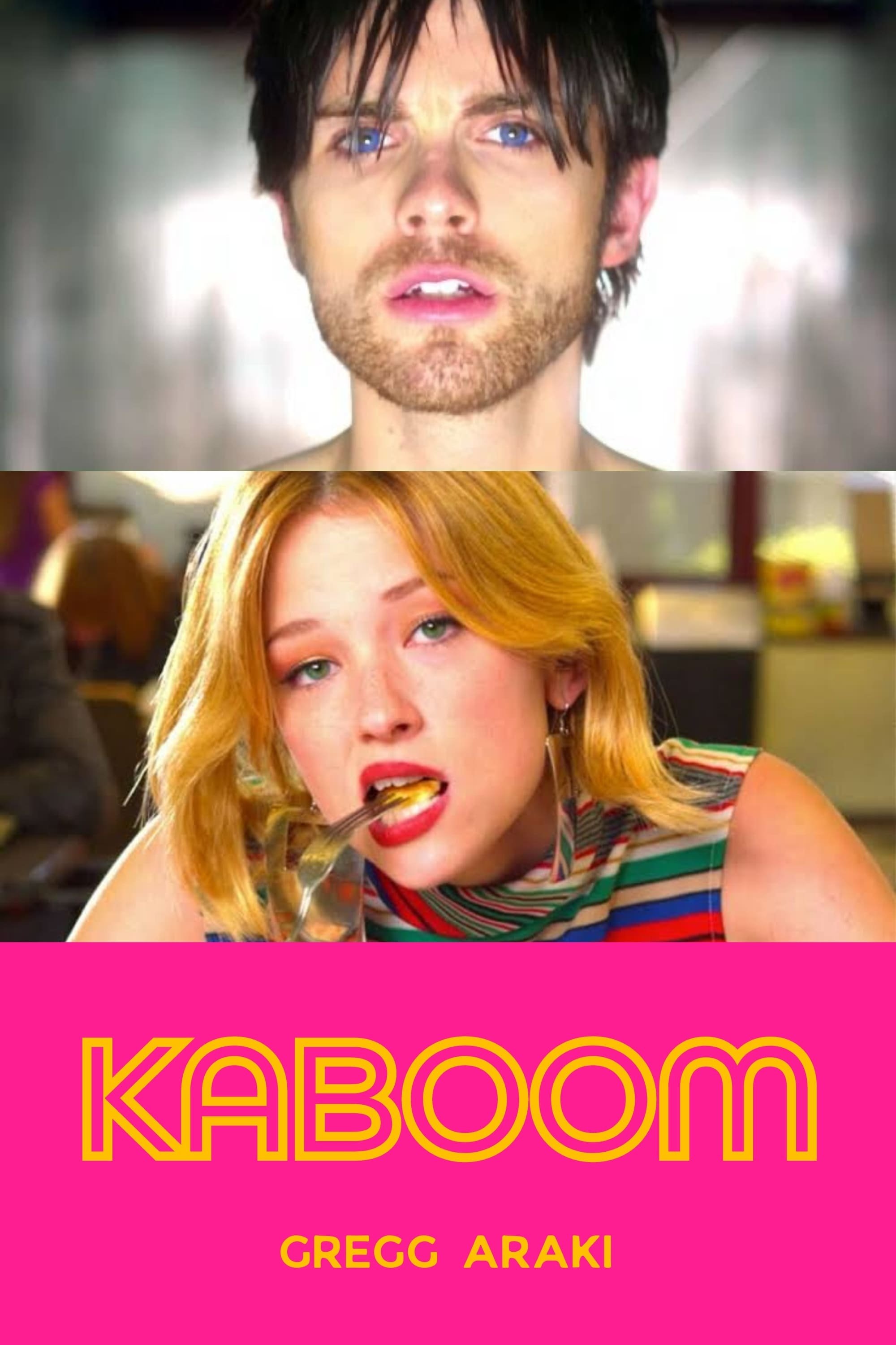 Kaboom