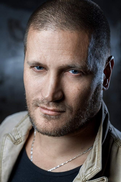 et billede af Paul Dean