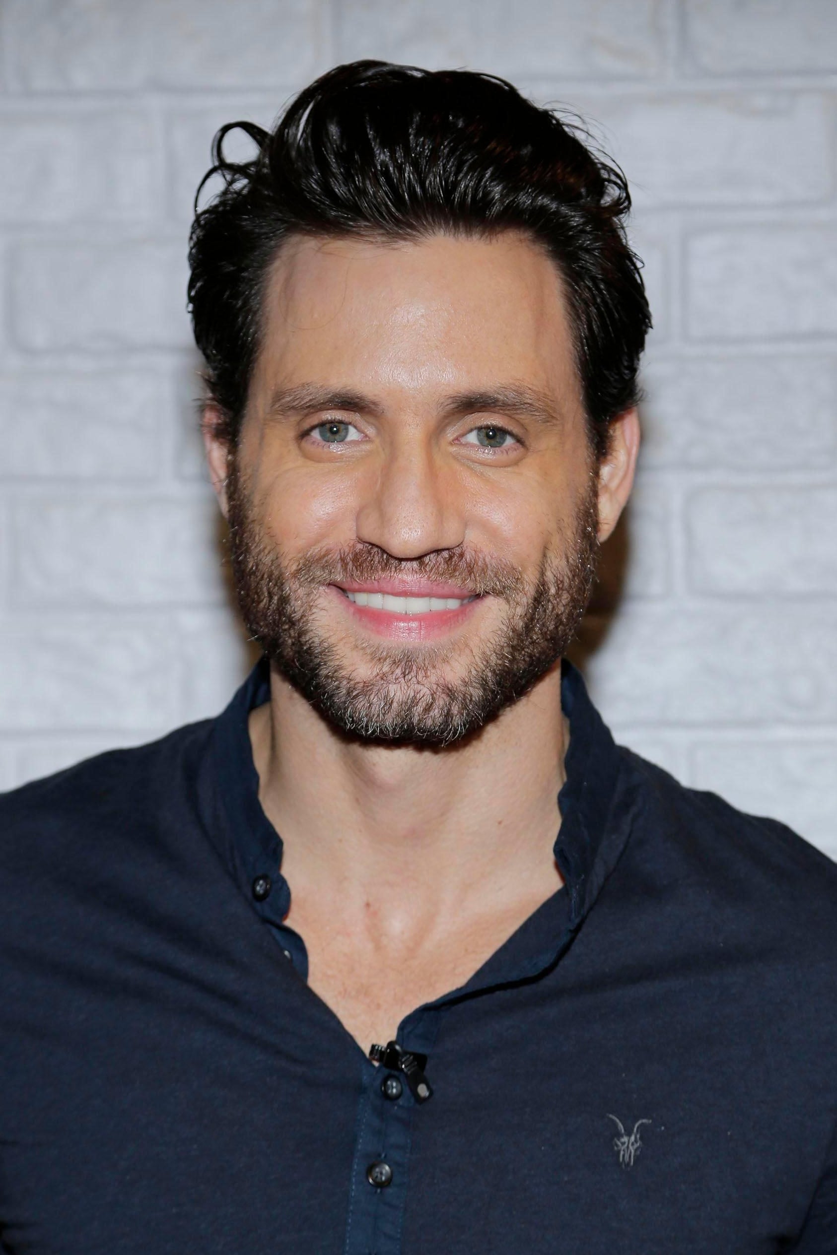 Photo de Edgar Ramirez 7254