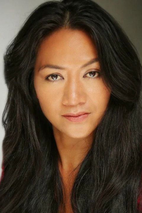 et billede af Katerina Fatupaito