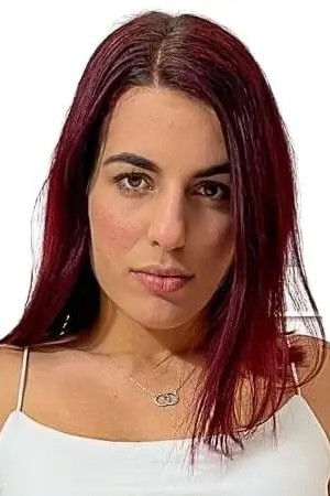 et billede af Rosie Cage