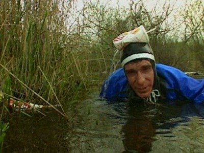 Bill Nye the Science Guy - Épisode 7