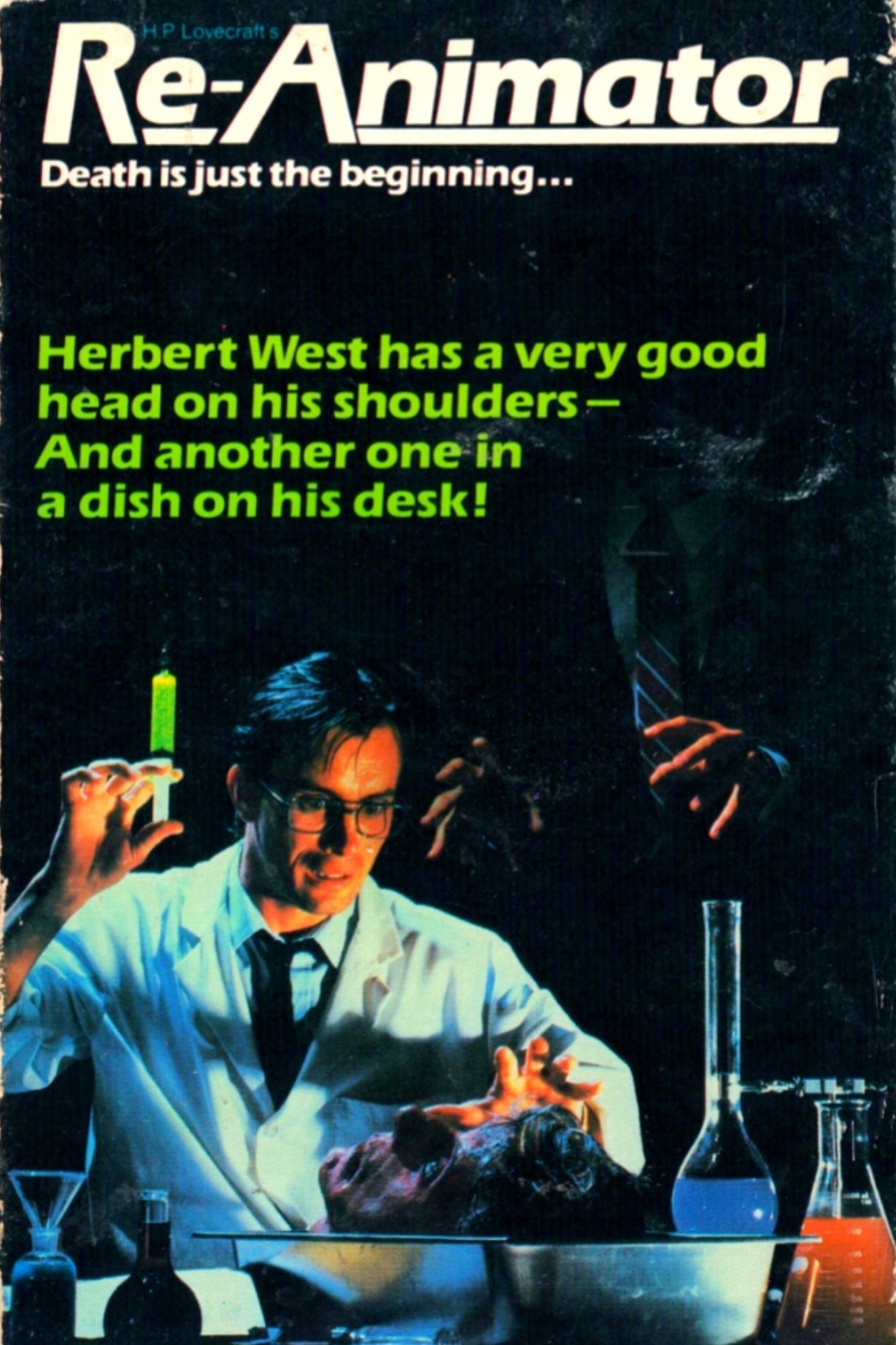 Re-Animator