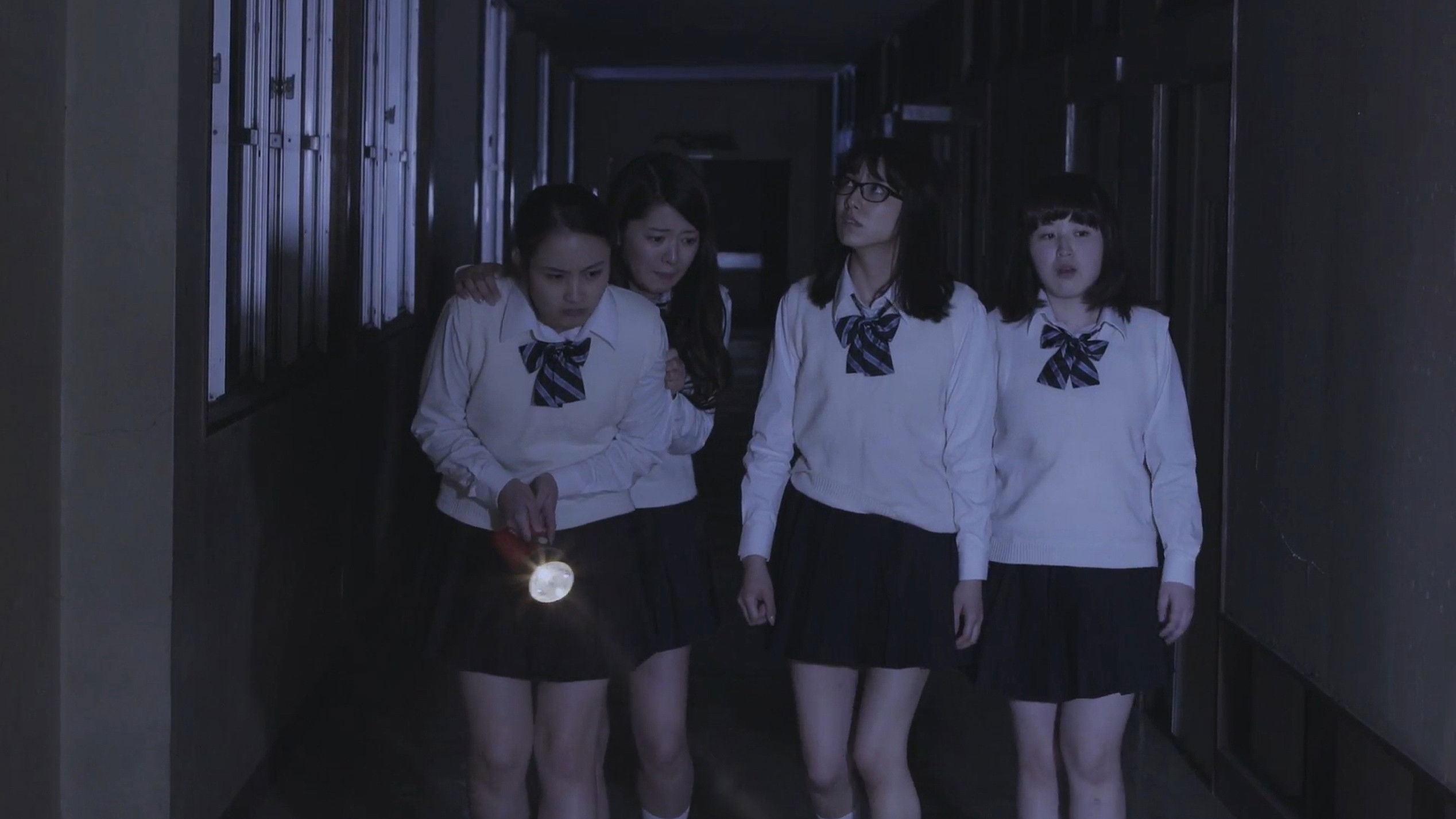 Death Forest: Forbidden Forest 2