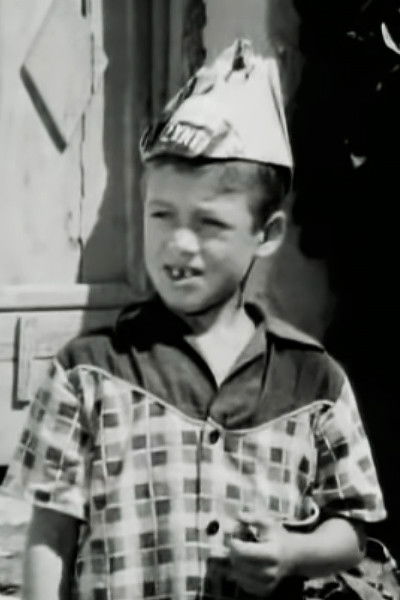 et billede af Dimitris Trantalis