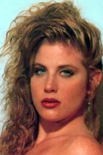 et billede af Rusty Rhodes