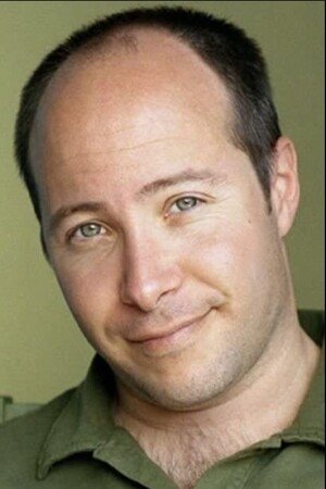 et billede af Jon Spinogatti