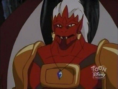 Gargoyles