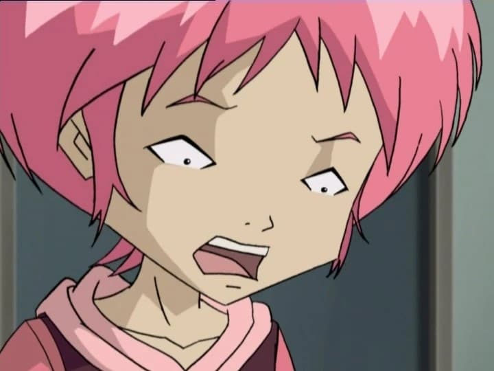 Code Lyoko - Révélation