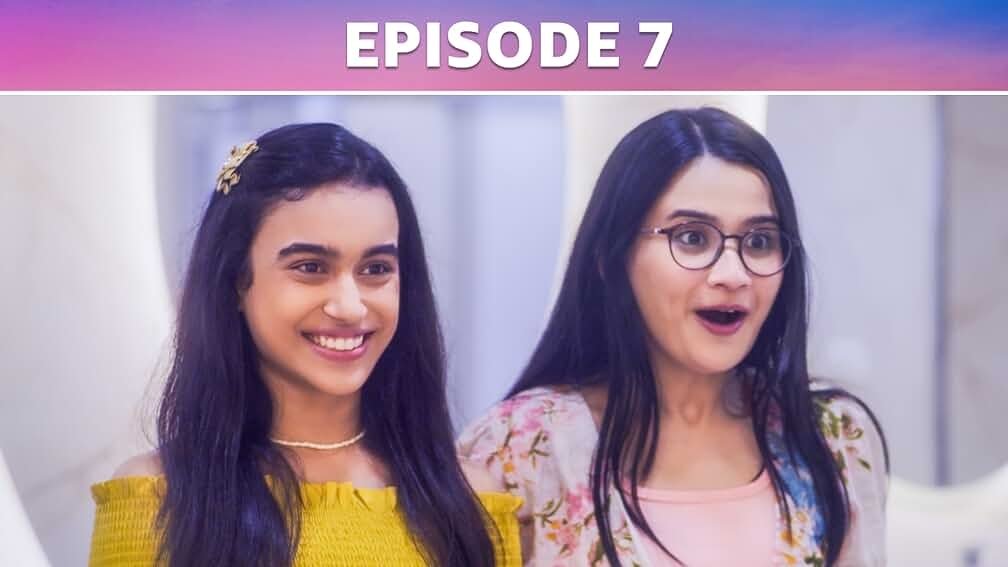 Episode 7
