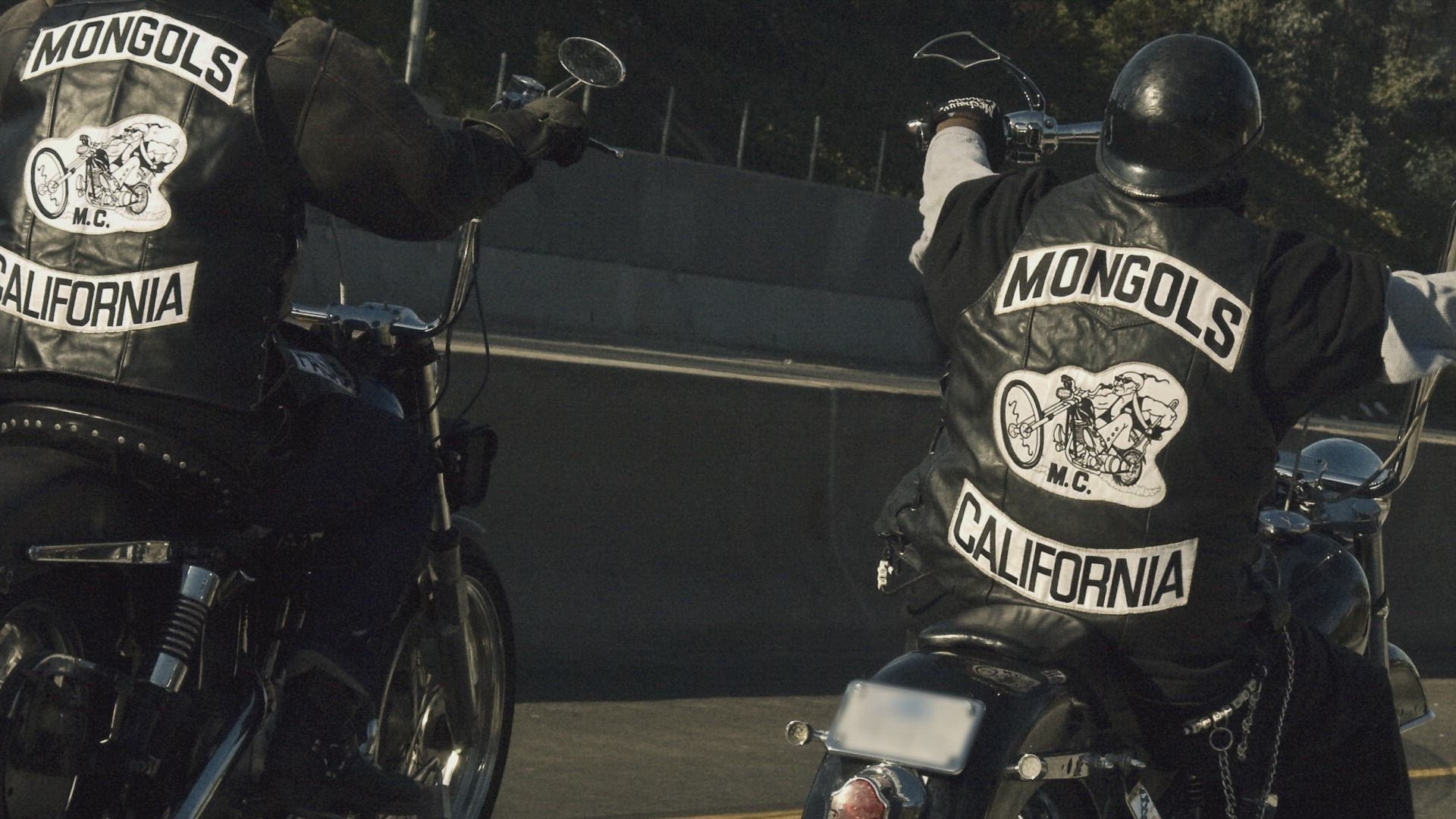 Thumbnail for The Mongols MC Season 1 Episode 5