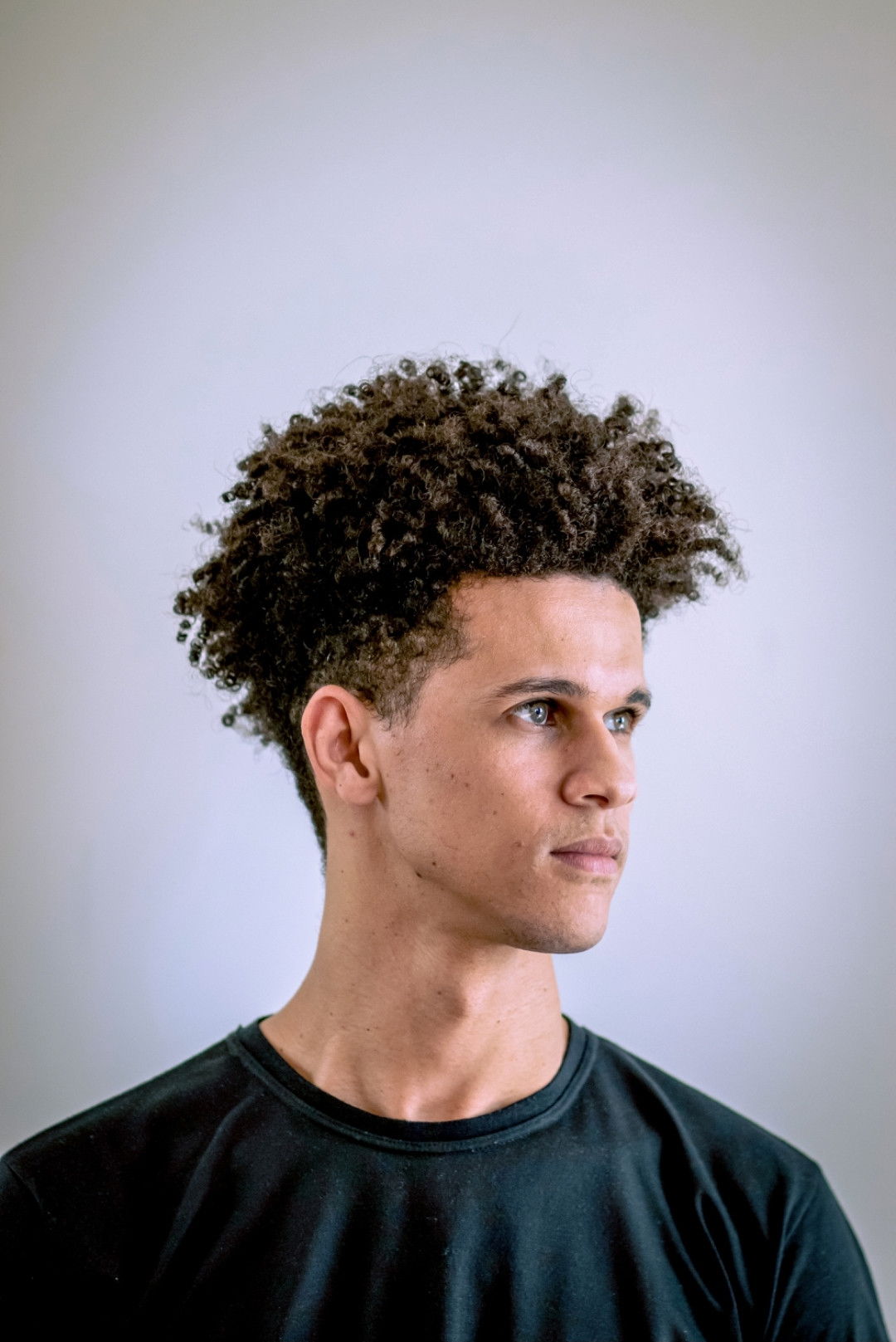 et billede af Douglas Oliveira