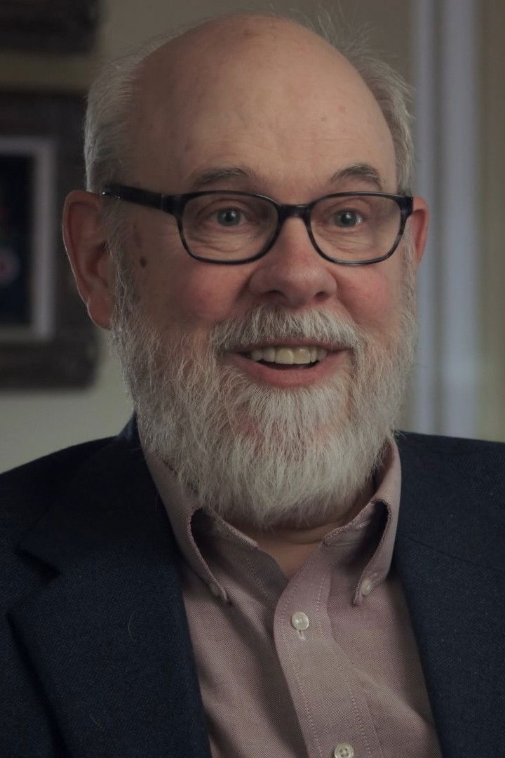 et billede af David Bordwell