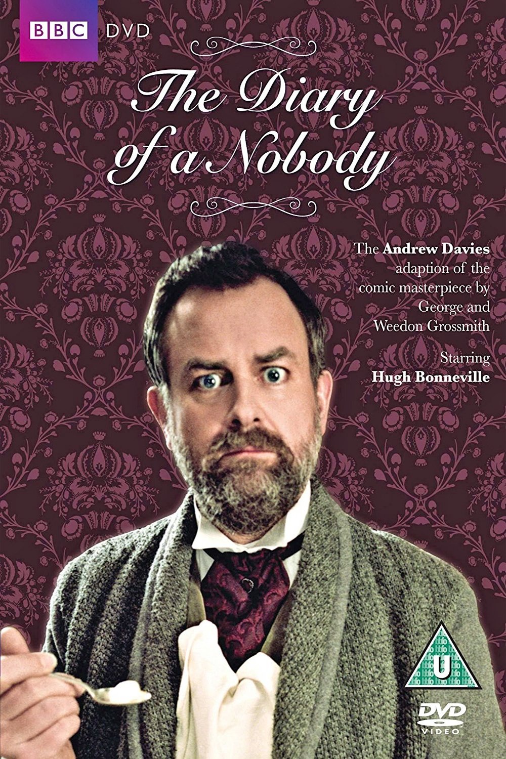 The Diary of a Nobody
