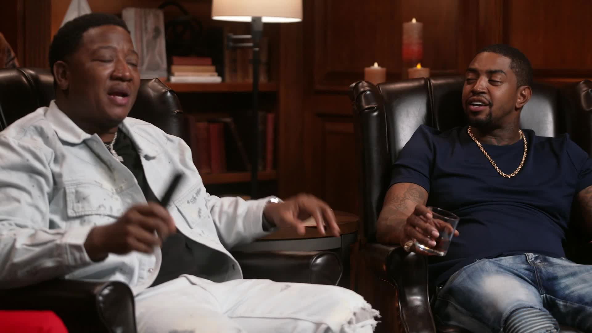 Love & Hip Hop Atlanta: Run It Back Season 1 :Episode 3  Kiss and Yell