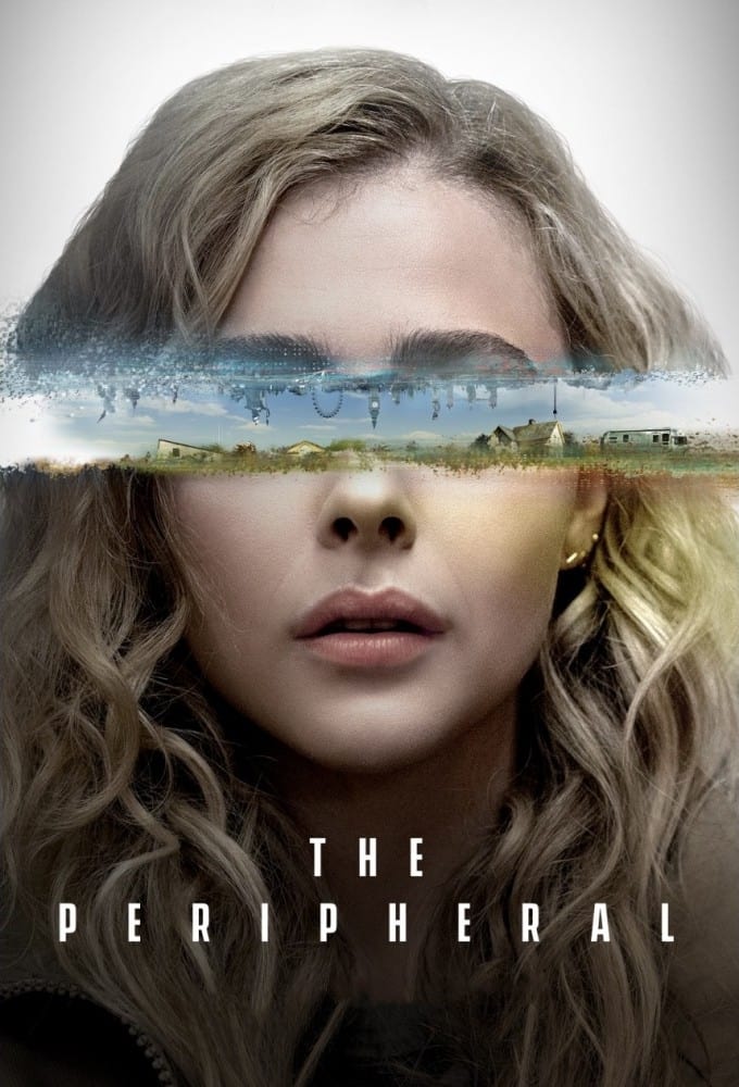 La Periferia: Conexión al Futuro TEMPORADA 1 [Latino – Ingles] MEDIAFIRE