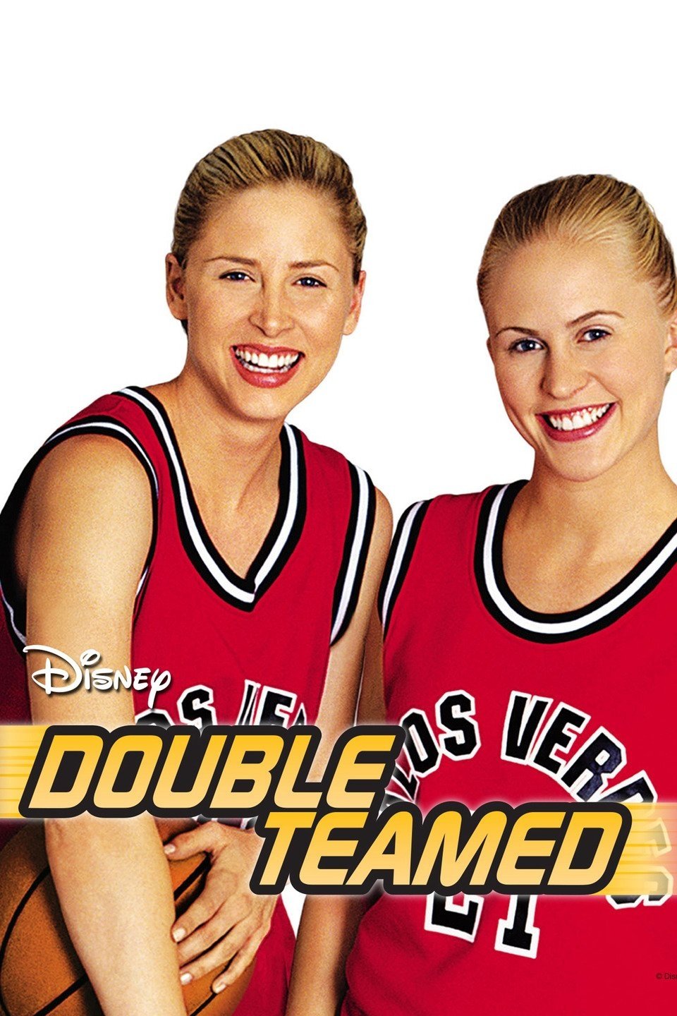Double Teamed!