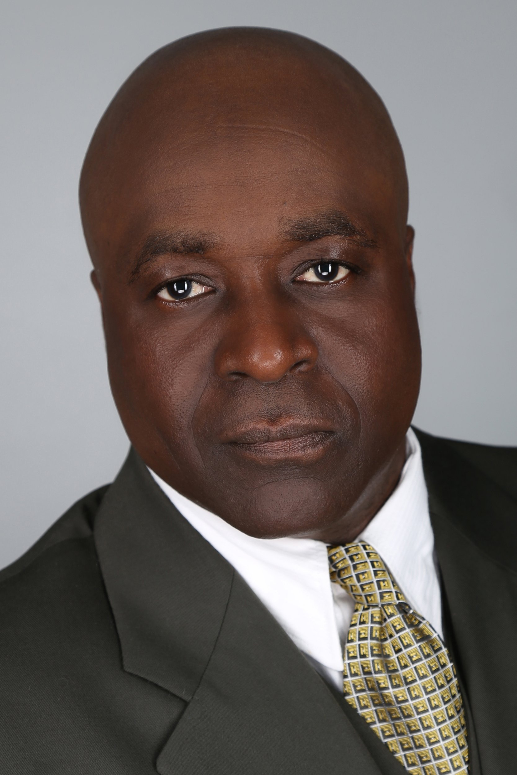 et billede af Kevin Louis