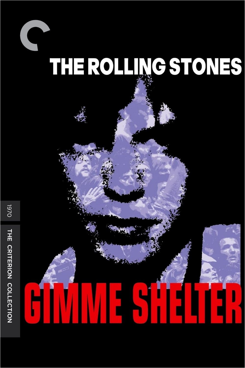 Gimme Shelter