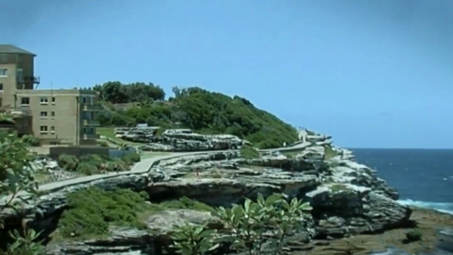 Thumbnail for Blood Sport - The Bondi Gay Murders Season 1 Episode 1