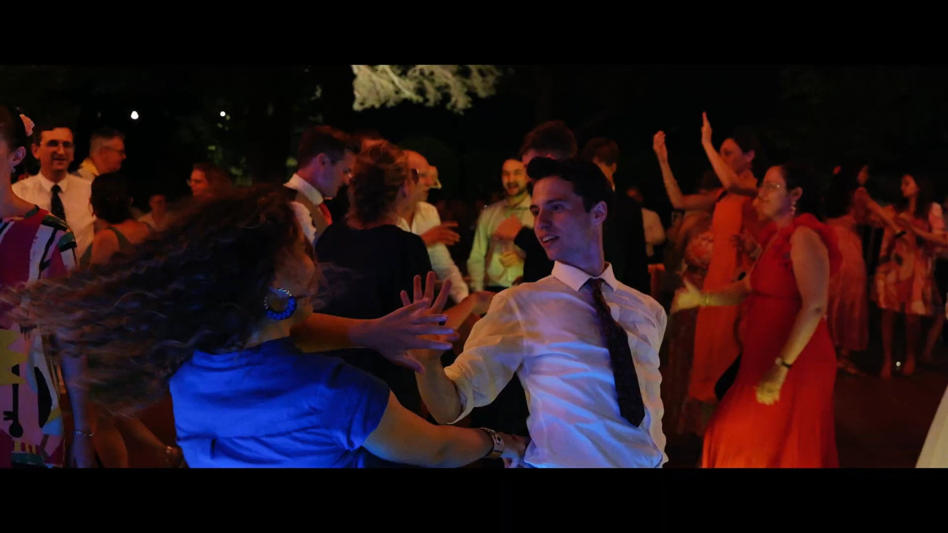 PARTY !