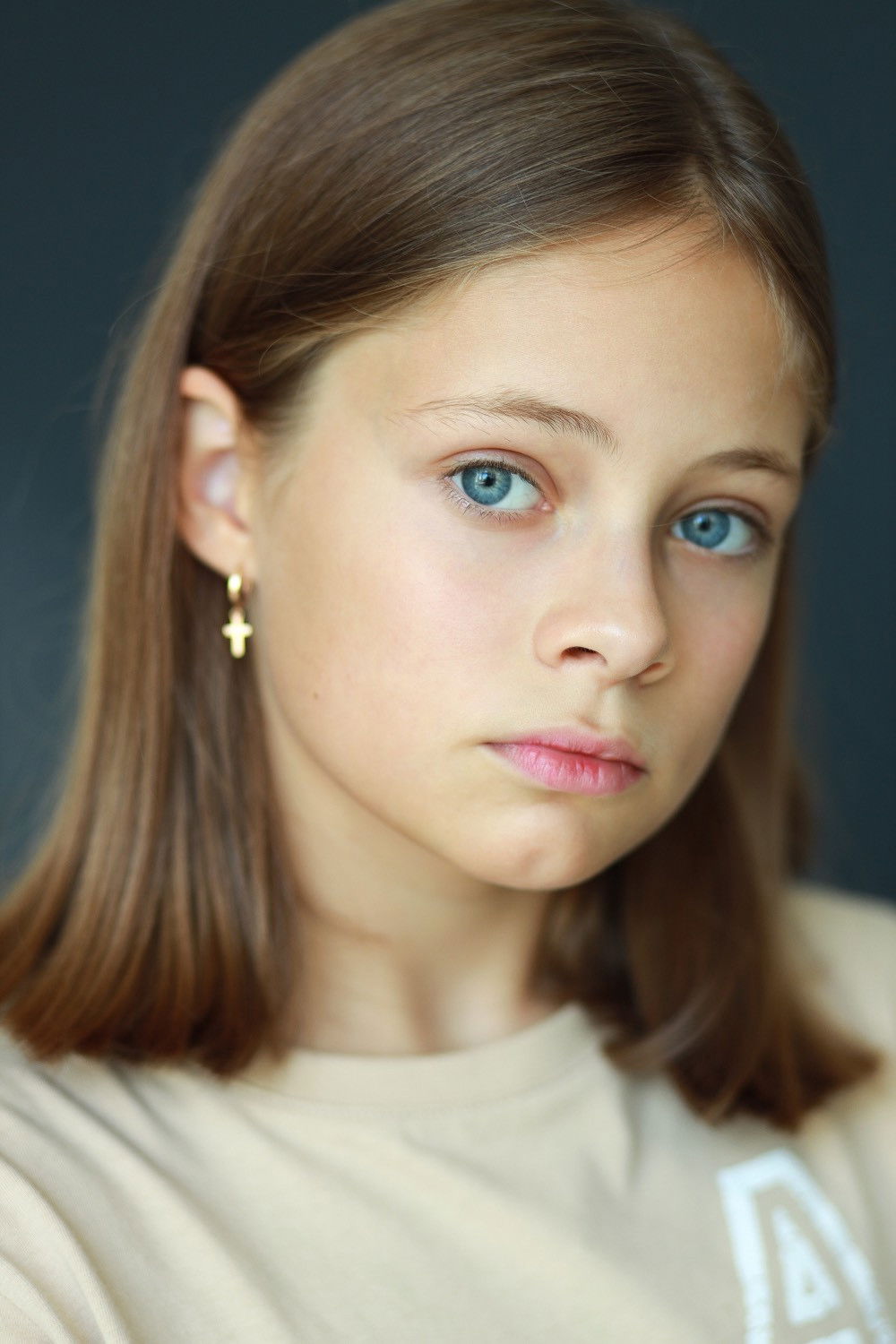 et billede af Alyona Malakhova