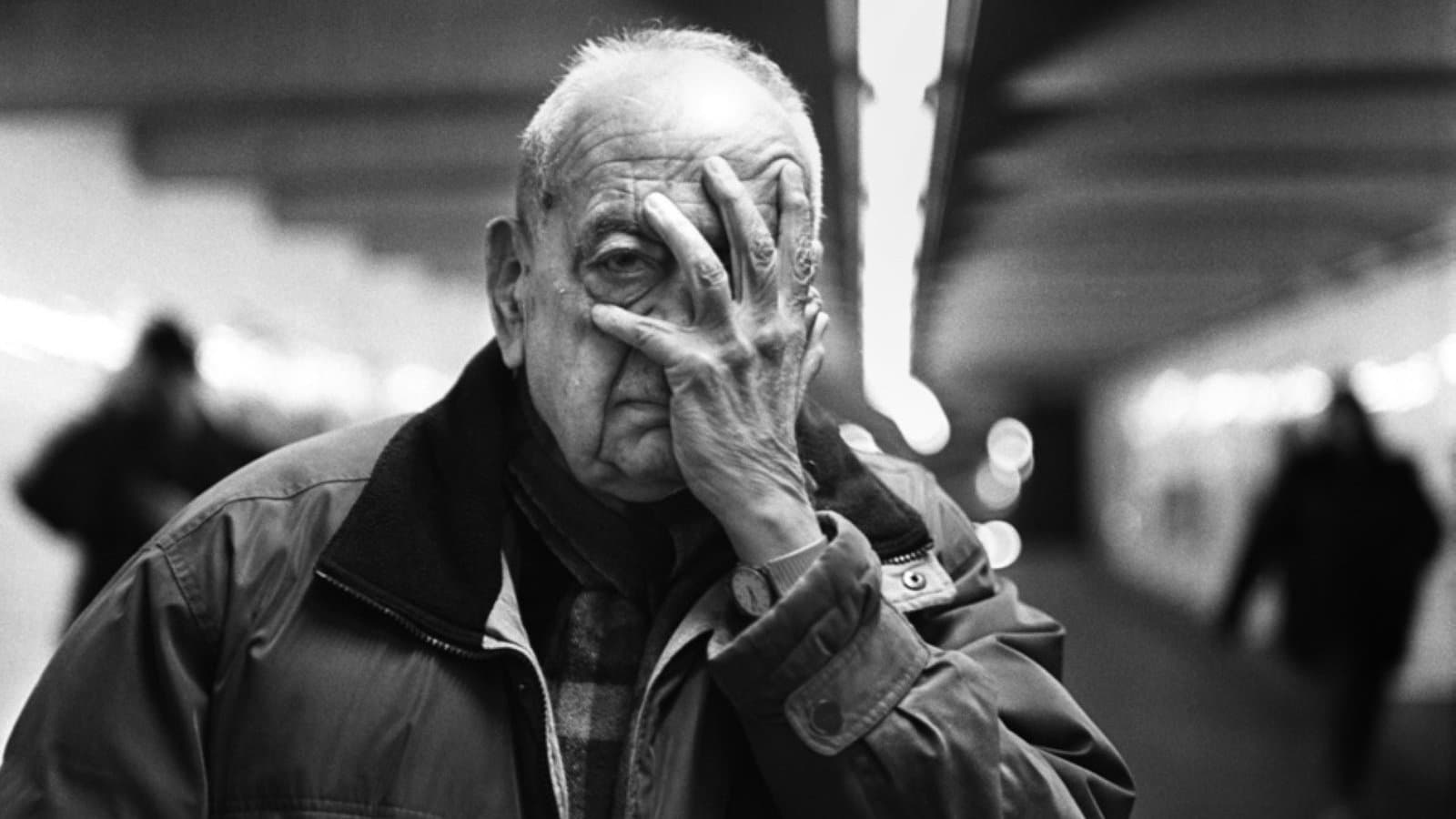 Mimaroğlu: The Robinson of Manhattan Island (2020)