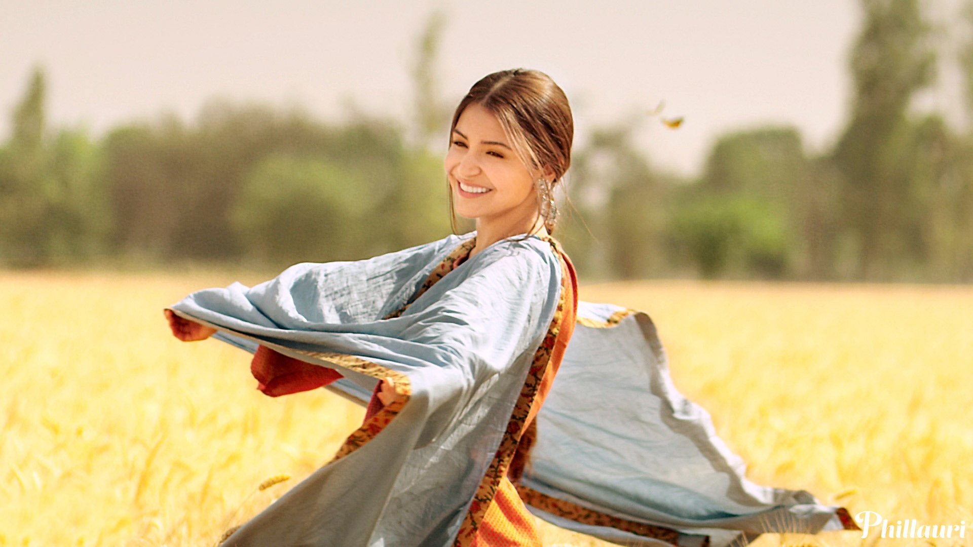 Phillauri (2017)