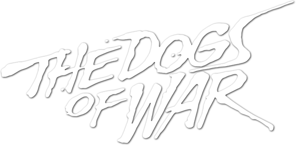 The Dogs of War Logo