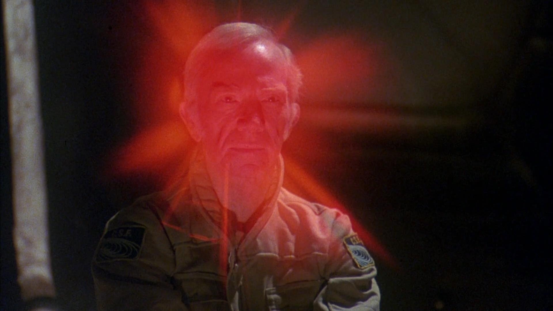 Galaxy of Terror (1981)