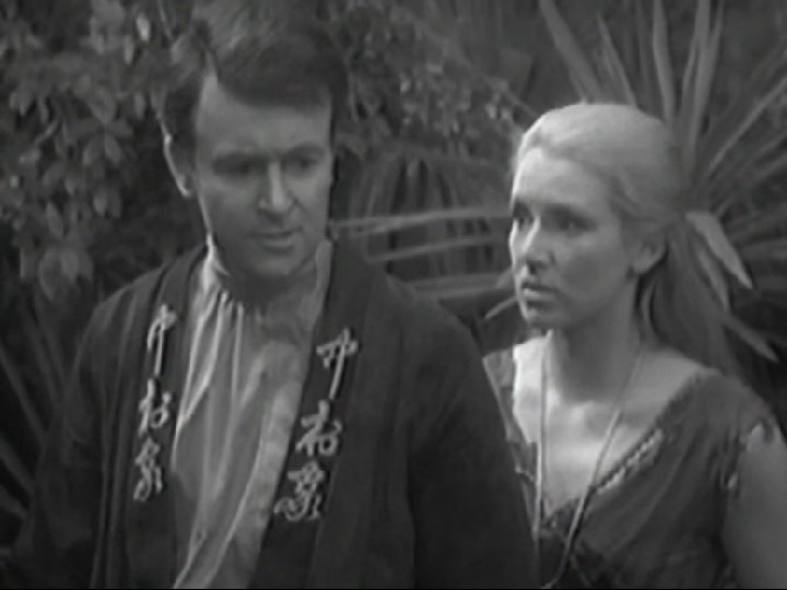 Doctor Who Staffel 1 :Folge 23 
