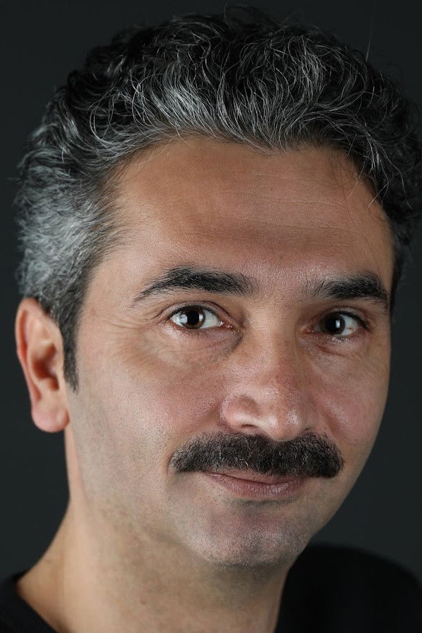 et billede af Vurgun Adalayı