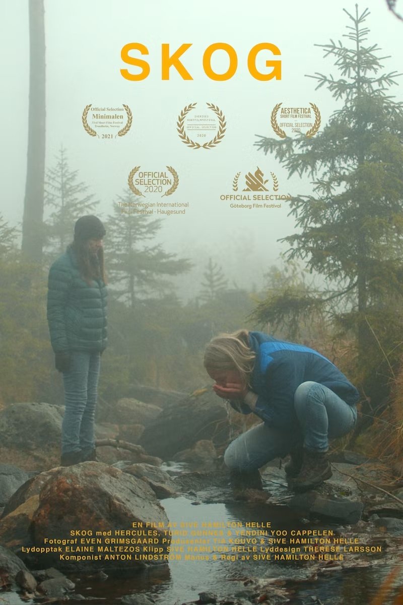 Skog Skog
