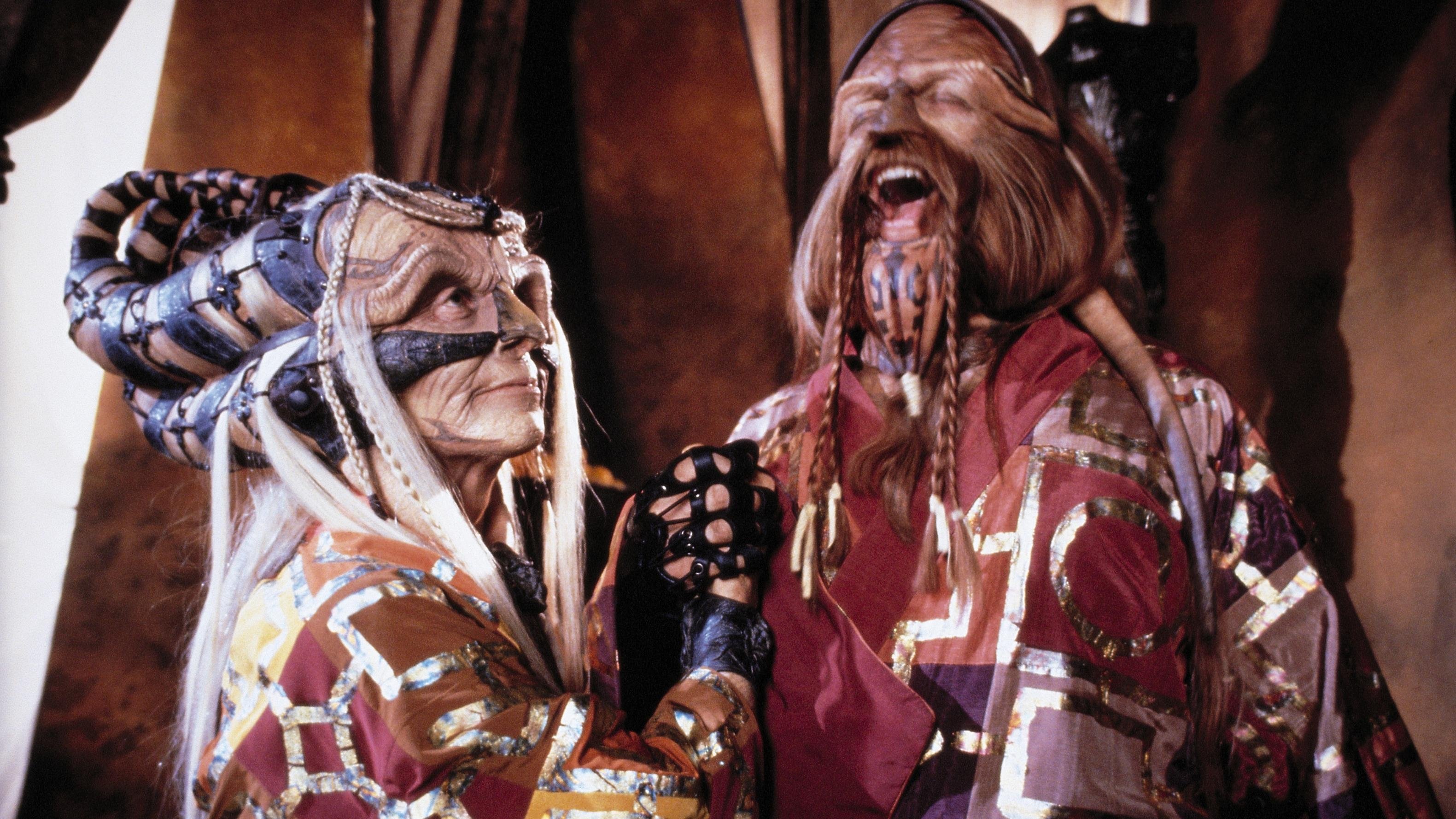 Farscape