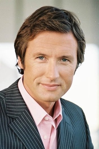 et billede af Norbert Dobeleit