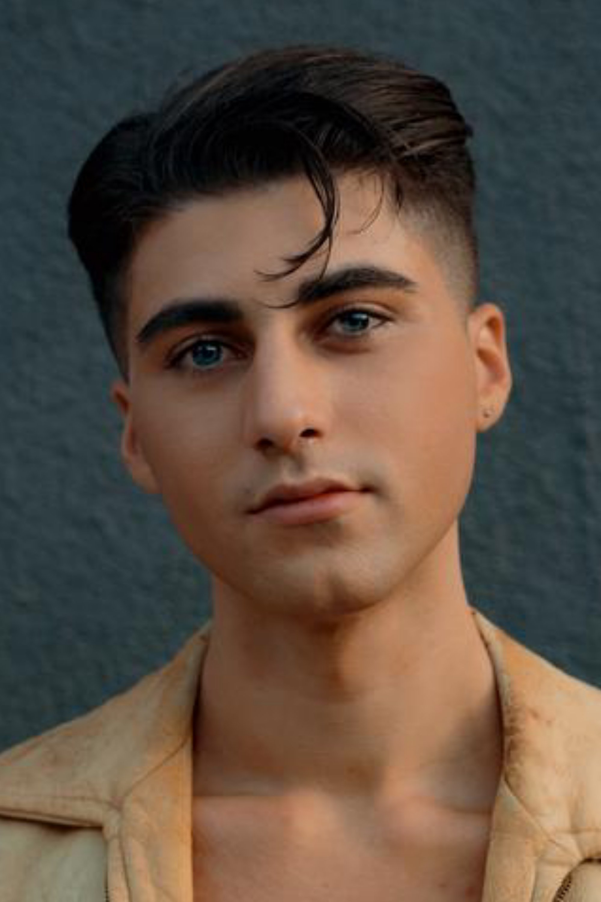 et billede af Hudson Thames