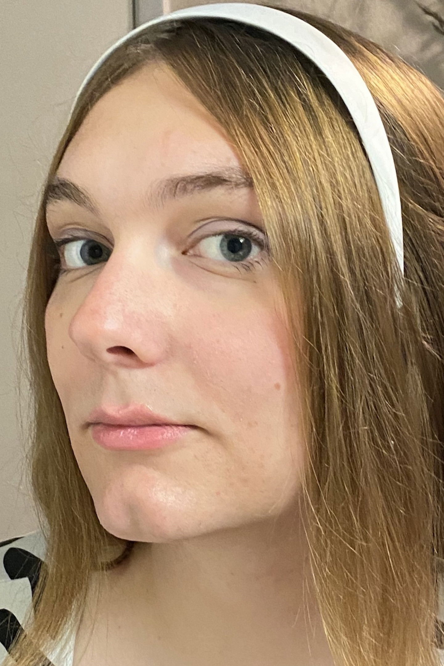 et billede af Lucy Conrad