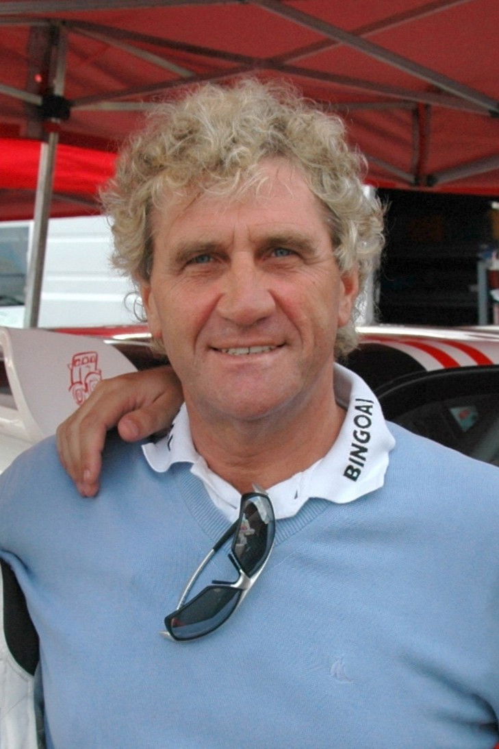 Et billede af Jean-Marie Pfaff