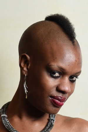 et billede af Bianka Black