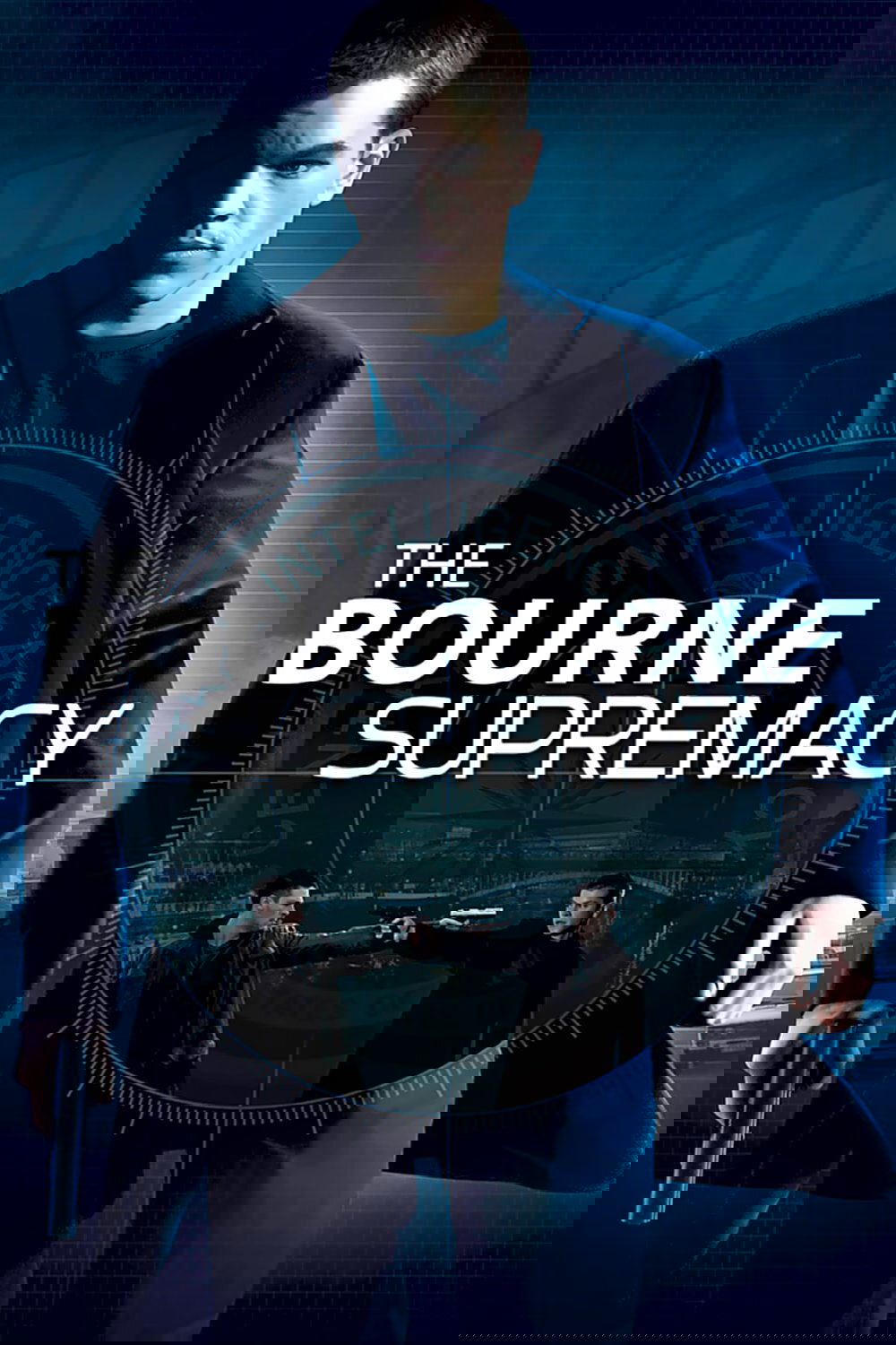 The Bourne Supremacy