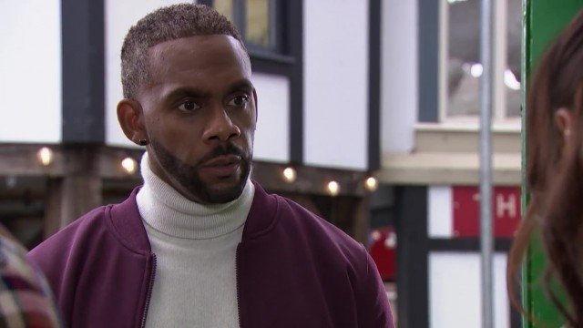 Hollyoaks