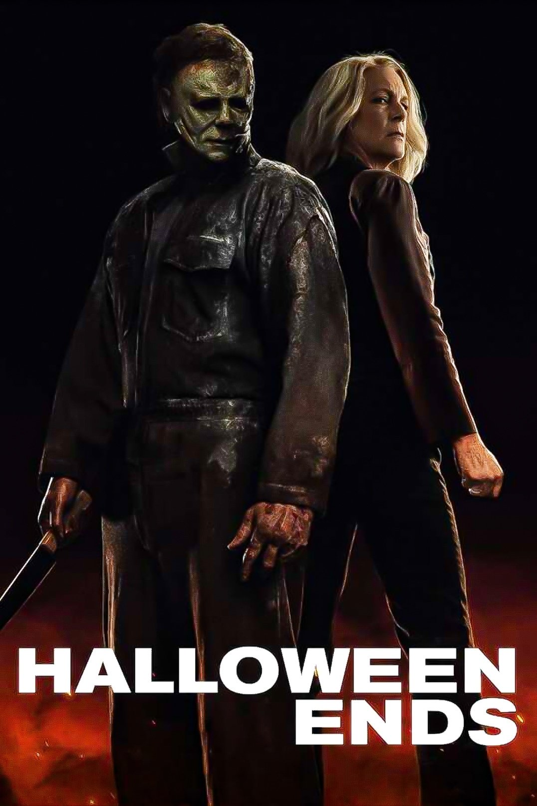 Halloween Ends