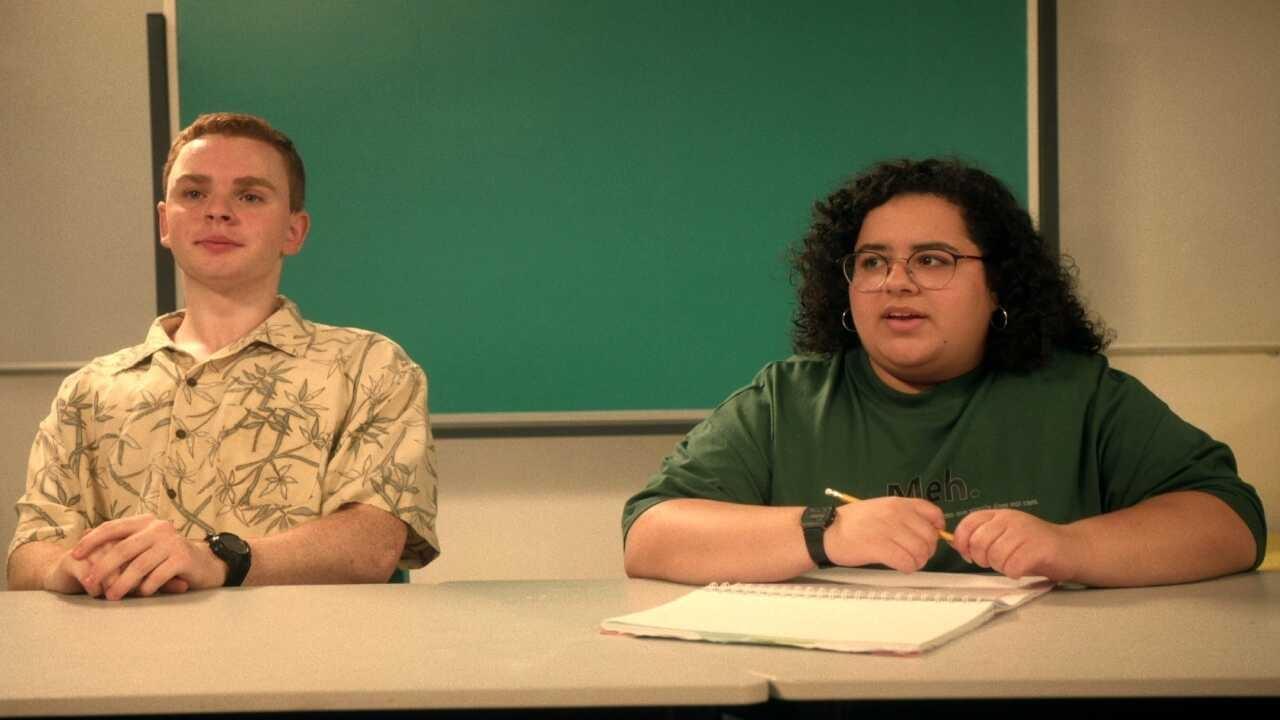 Thumbnail for Episode 9 Season 1 Episode 9