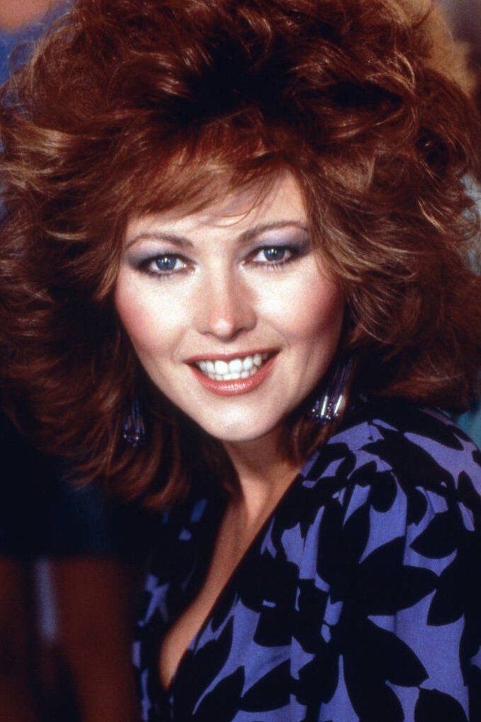 et billede af Robbi Morgan