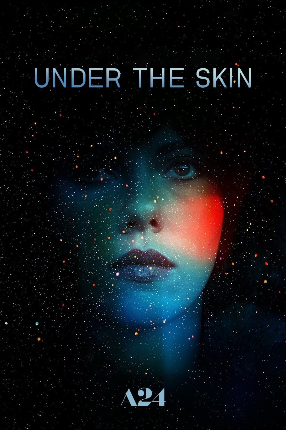 Under the Skin