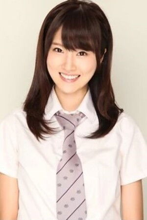 et billede af Shiori Sakata