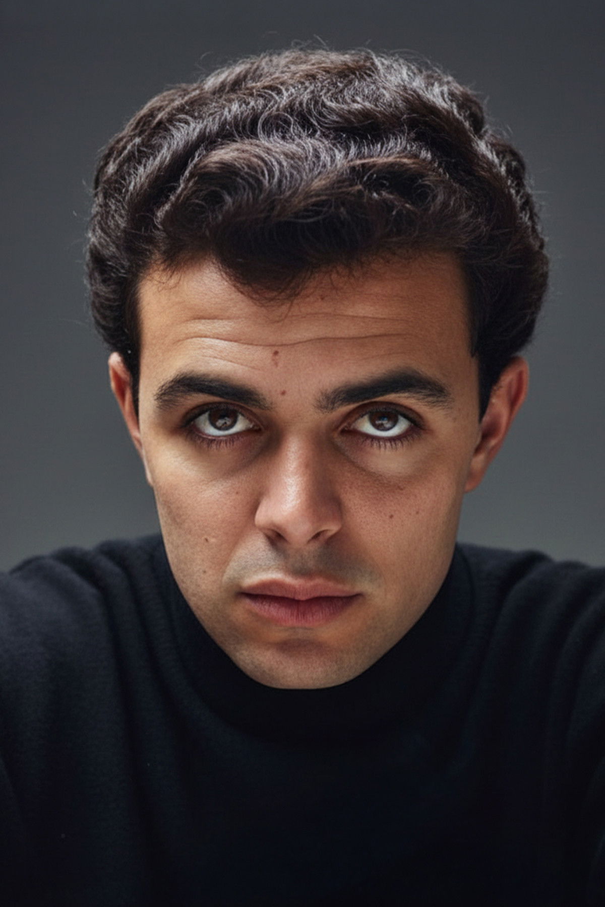 Et billede af Engin Cezzar