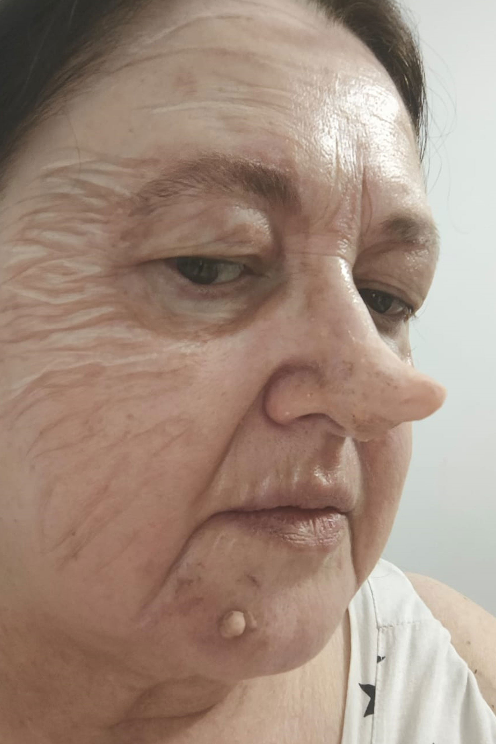 et billede af Cida Torlai